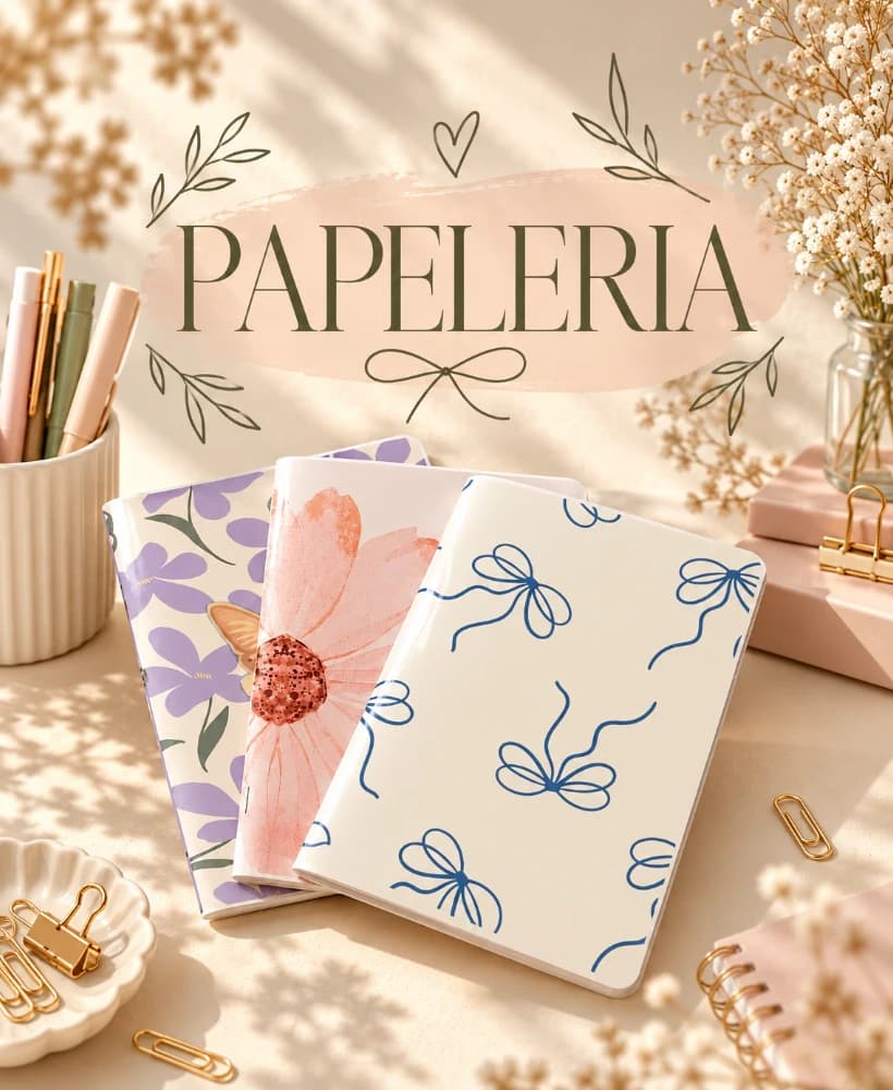 Papelería
