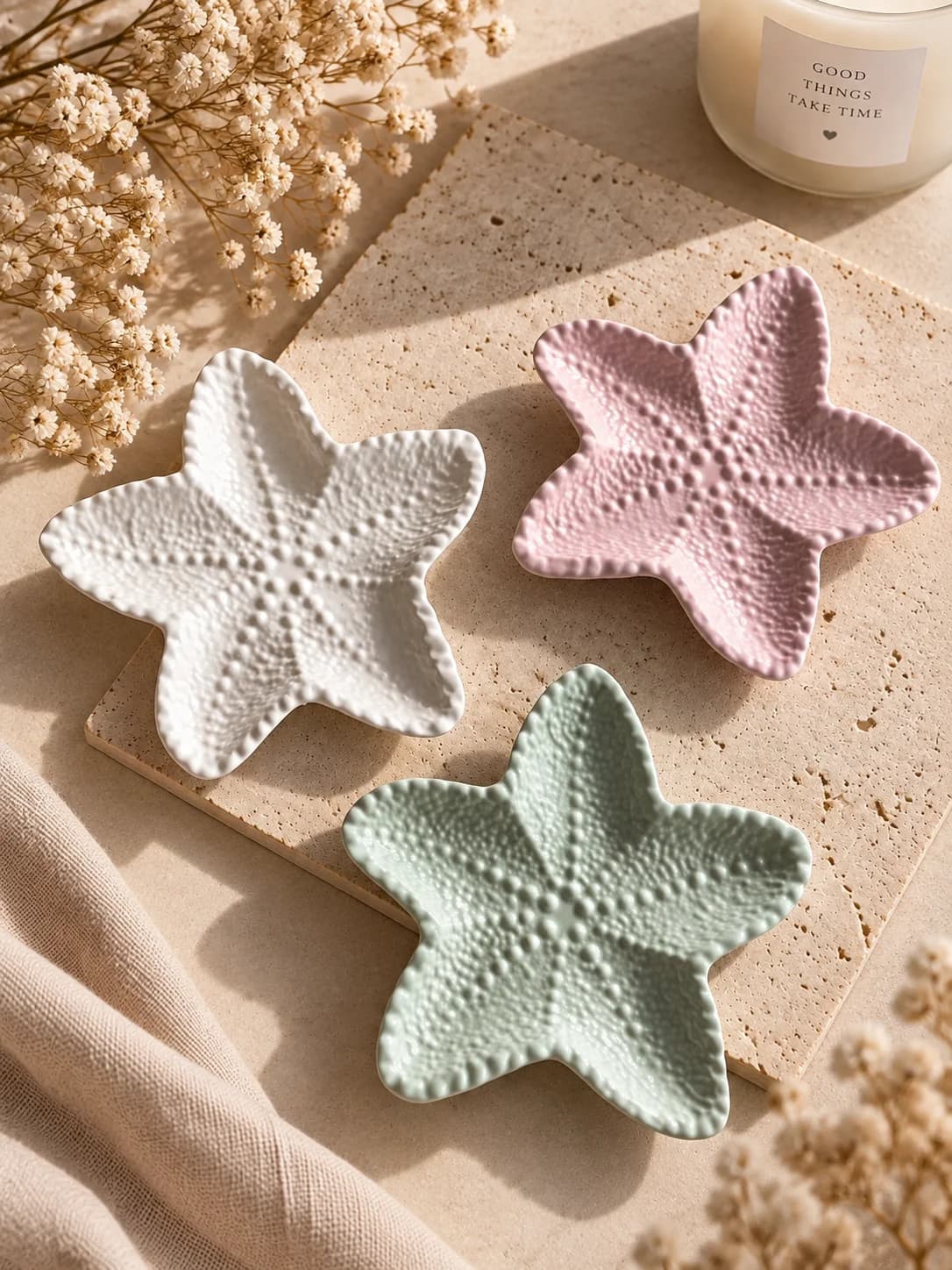 Estrella de mar