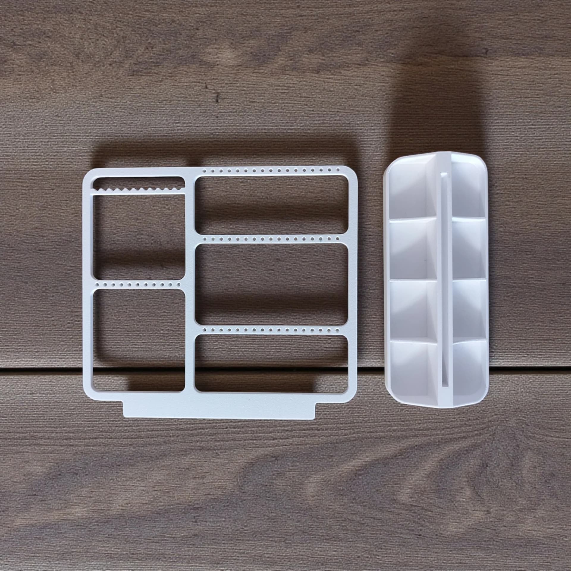 Organizador de accesorios - Rosé Deco — foto 4