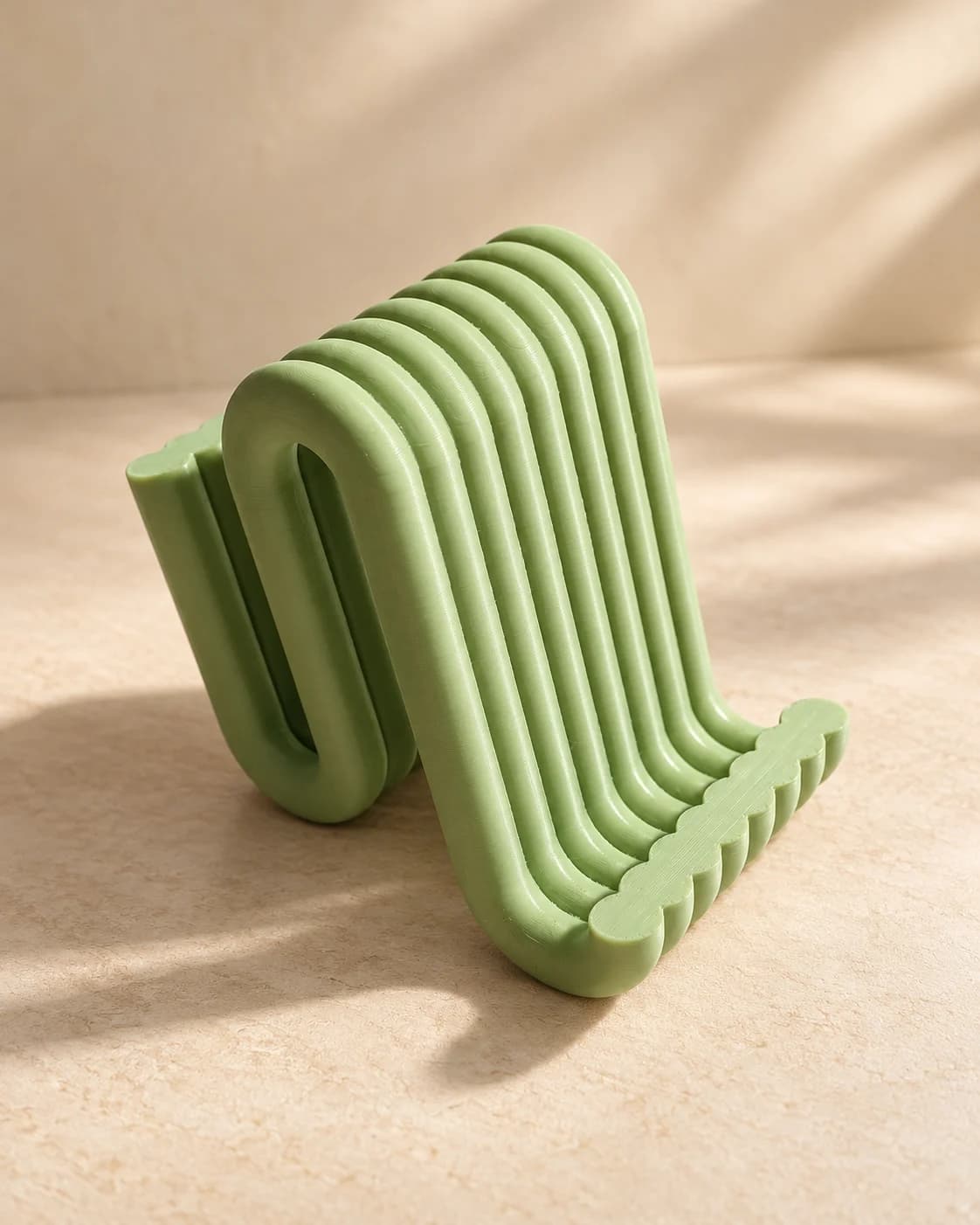 Soporte Ondas