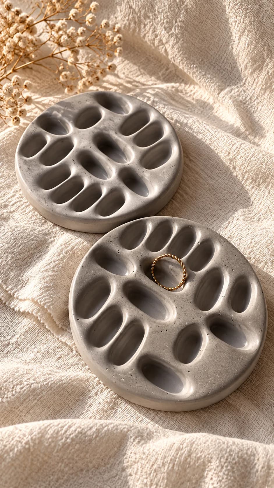 Porta Anillos